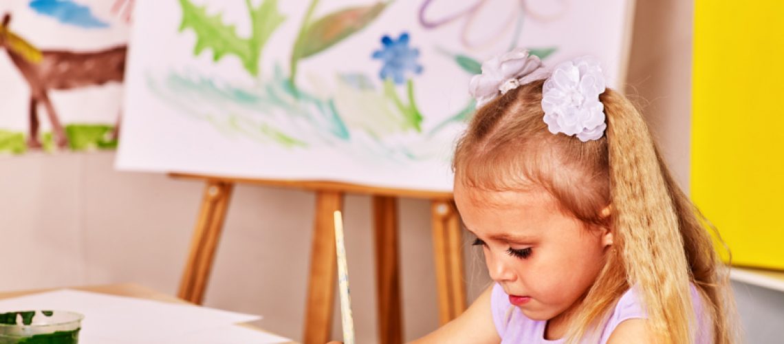 כיצד תוכלו לזהות מצוקה בציורים של הילדים שלכם?